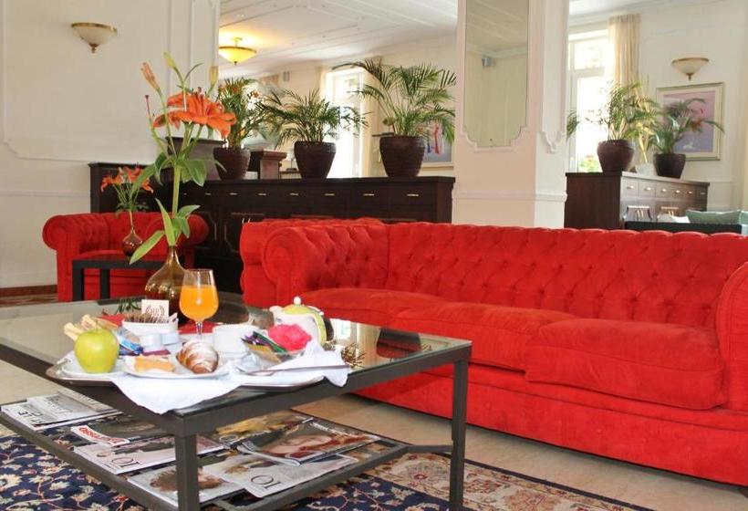 호텔 Riviera Varazze