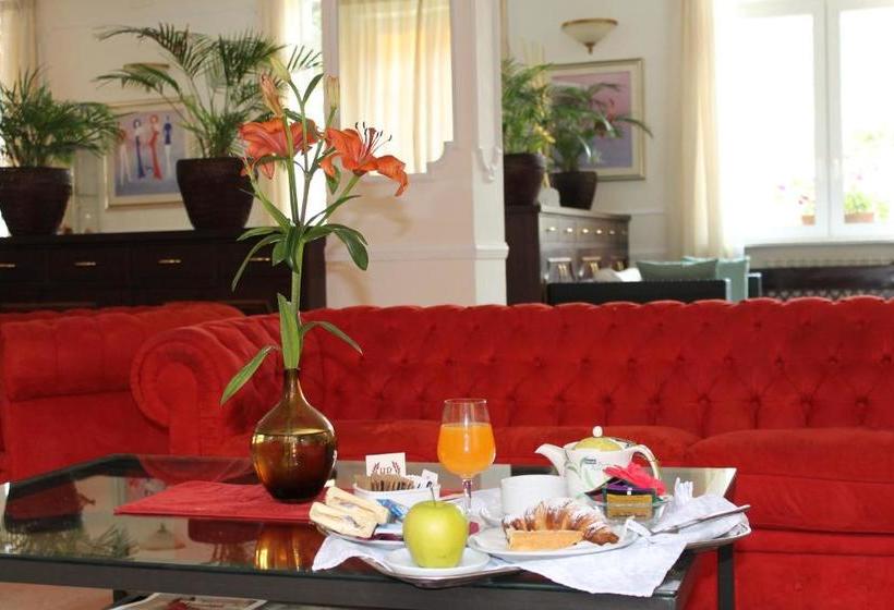 호텔 Riviera Varazze