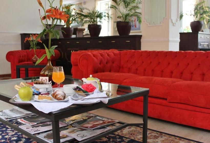 호텔 Riviera Varazze