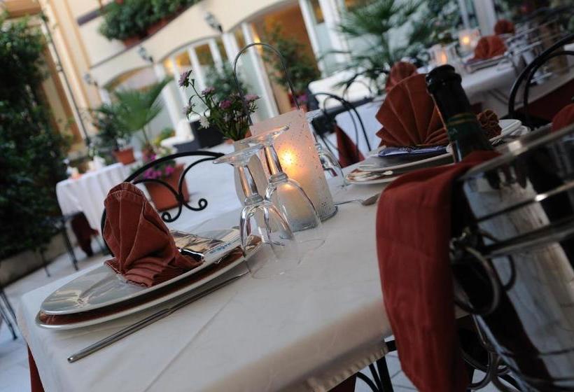 호텔 Riviera Varazze