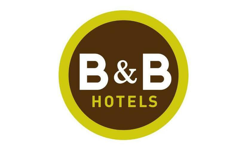 B&b Hotel Mulhouse Sausheim