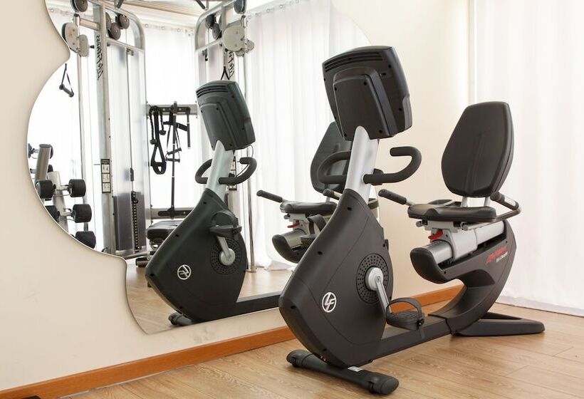 Отель Allegroitalia Alassio Rosa