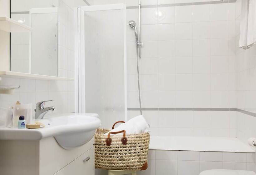 Отель Allegroitalia Alassio Rosa