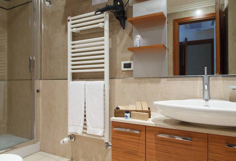 Отель Allegroitalia Alassio Rosa