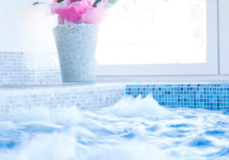 Отель Allegroitalia Alassio Rosa