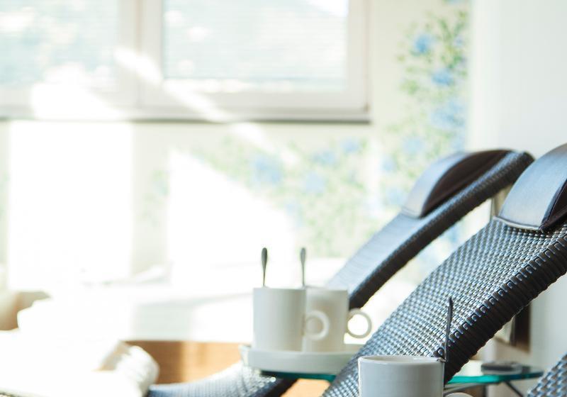 Отель Allegroitalia Alassio Rosa