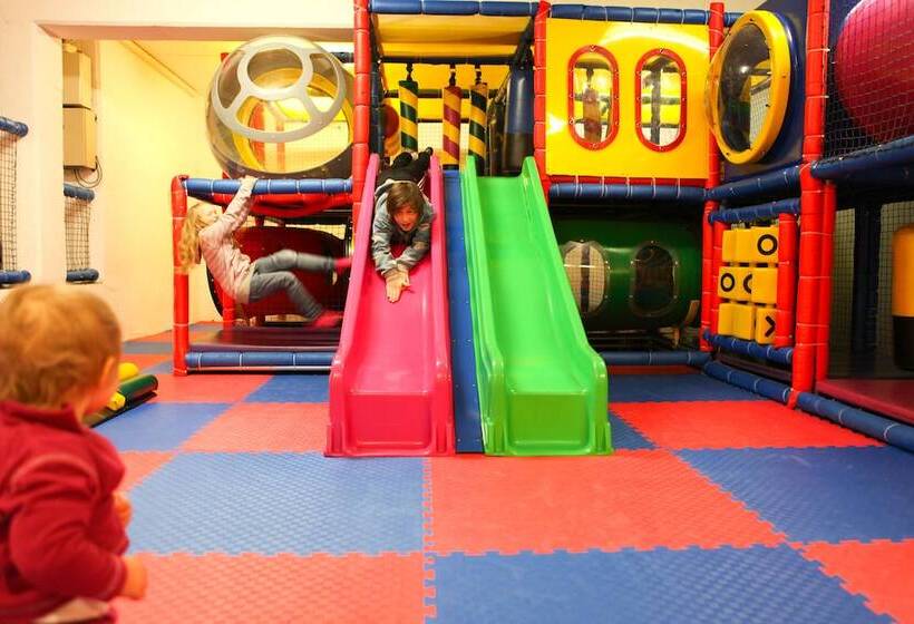 בית מלון כפרי Rosfjord Strand