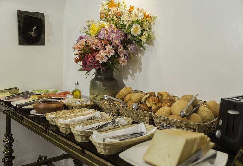 בית מלון כפרי Rumi Punku