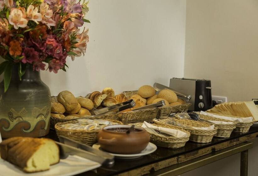 בית מלון כפרי Rumi Punku