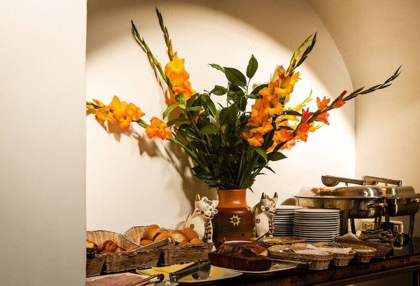 בית מלון כפרי Rumi Punku