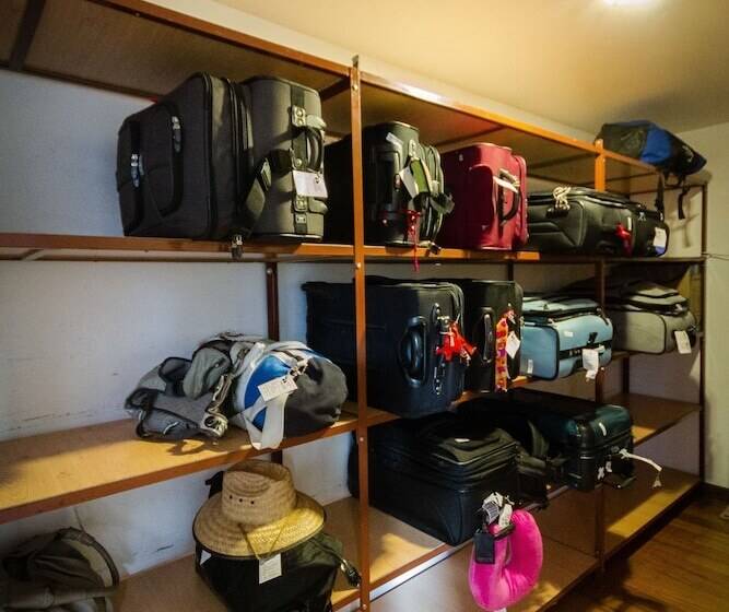 בית מלון כפרי Rumi Punku