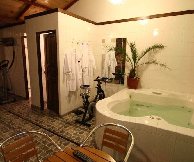 בית מלון כפרי Rumi Punku