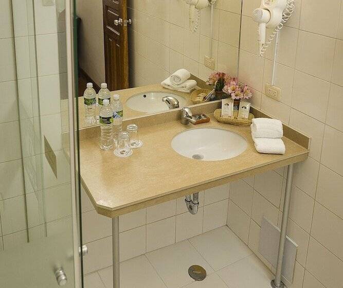 בית מלון כפרי Rumi Punku