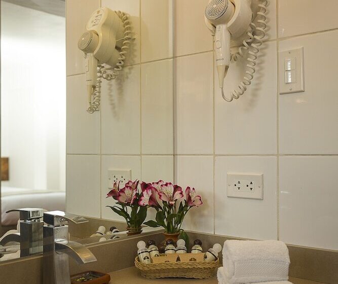 בית מלון כפרי Rumi Punku