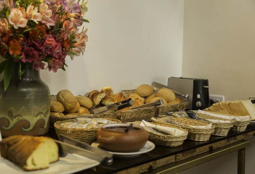 בית מלון כפרי Rumi Punku