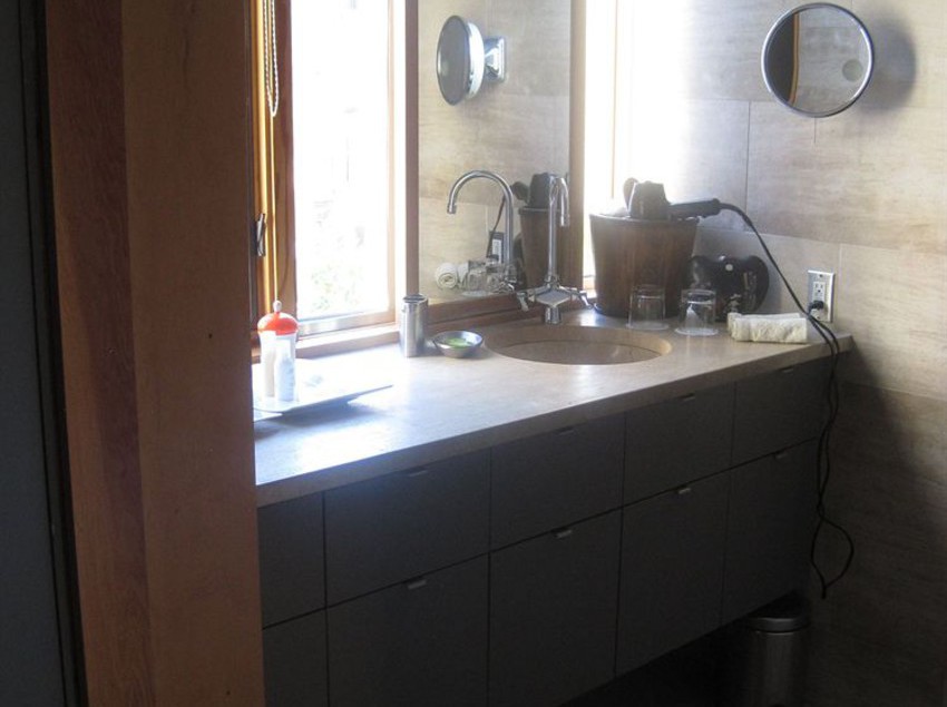 호텔 Rundles Morris House