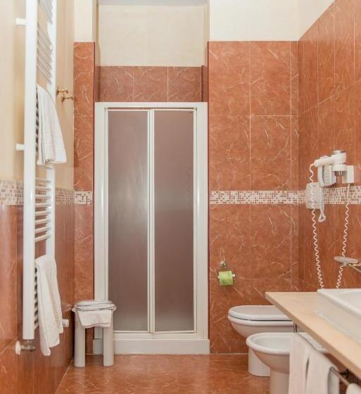 فندق San Paolo Al Convento