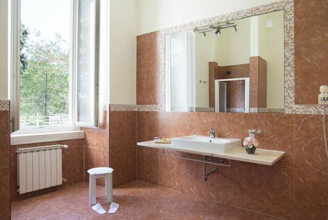 فندق San Paolo Al Convento