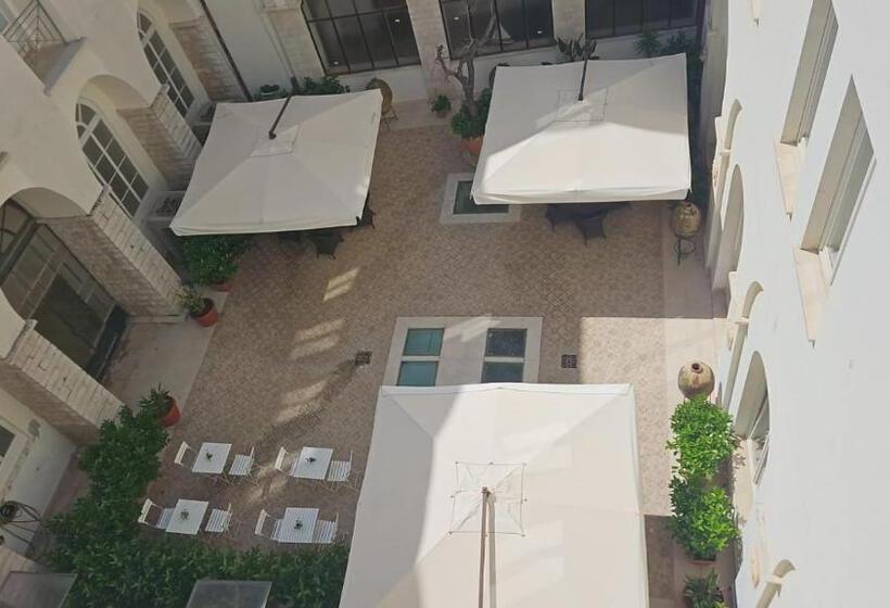 فندق San Paolo Al Convento