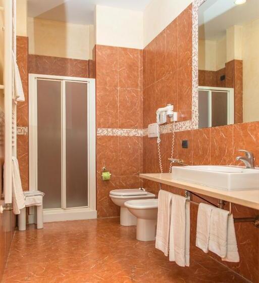 فندق San Paolo Al Convento