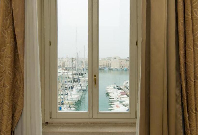 فندق San Paolo Al Convento