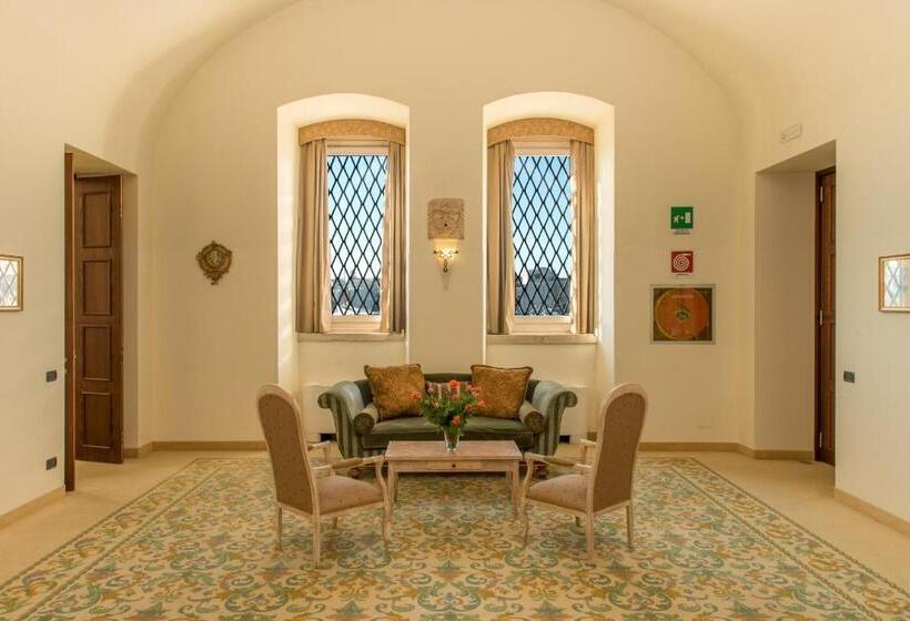 فندق San Paolo Al Convento