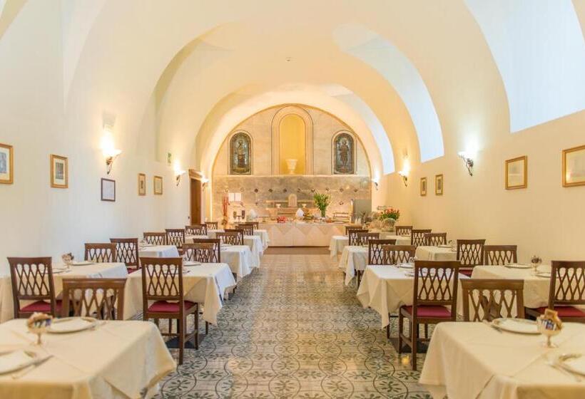 فندق San Paolo Al Convento