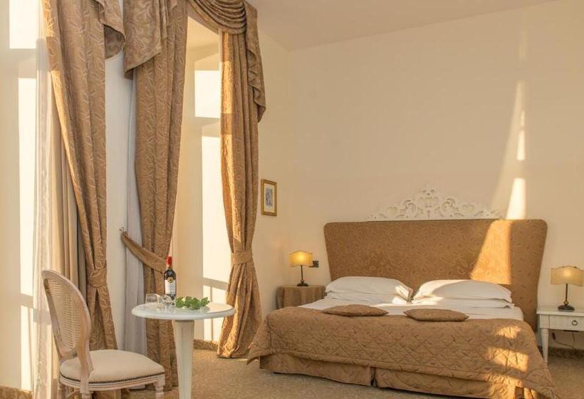 فندق San Paolo Al Convento