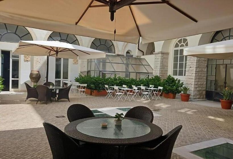 فندق San Paolo Al Convento