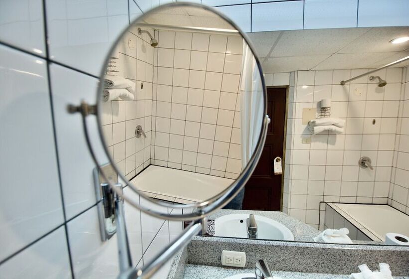 فندق Santa Monica