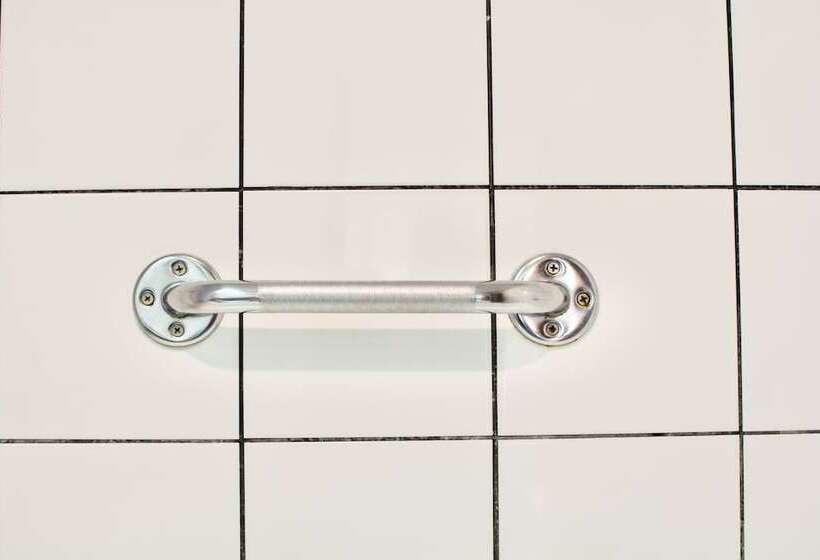 Отель Santa Monica