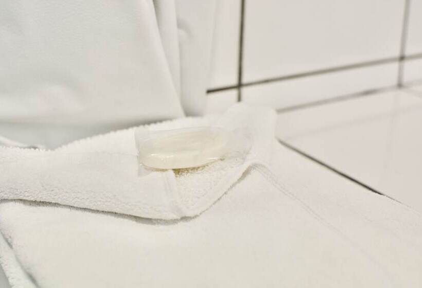 فندق Santa Monica