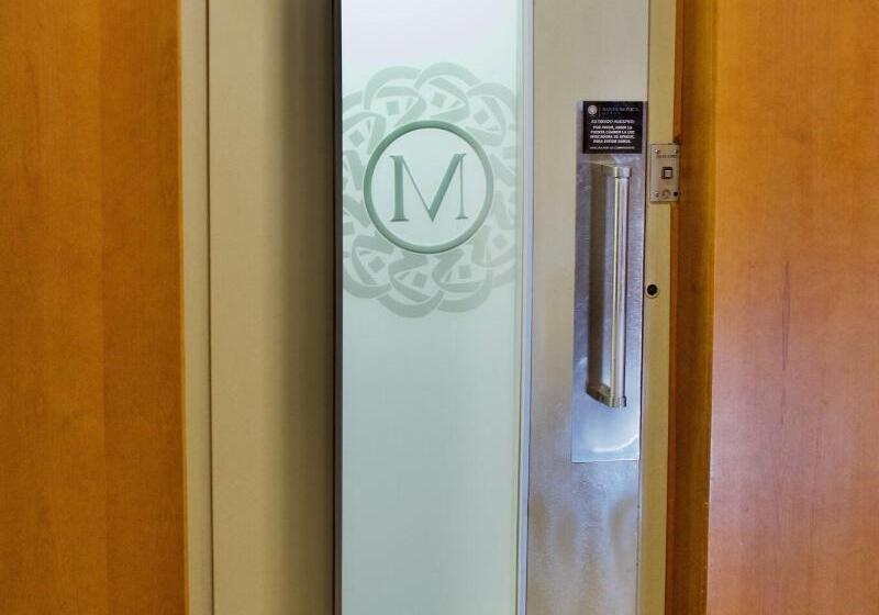 فندق Santa Monica