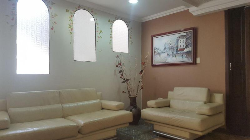 فندق Santa Monica