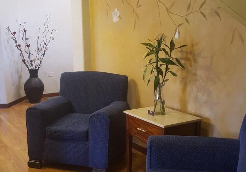 فندق Santa Monica