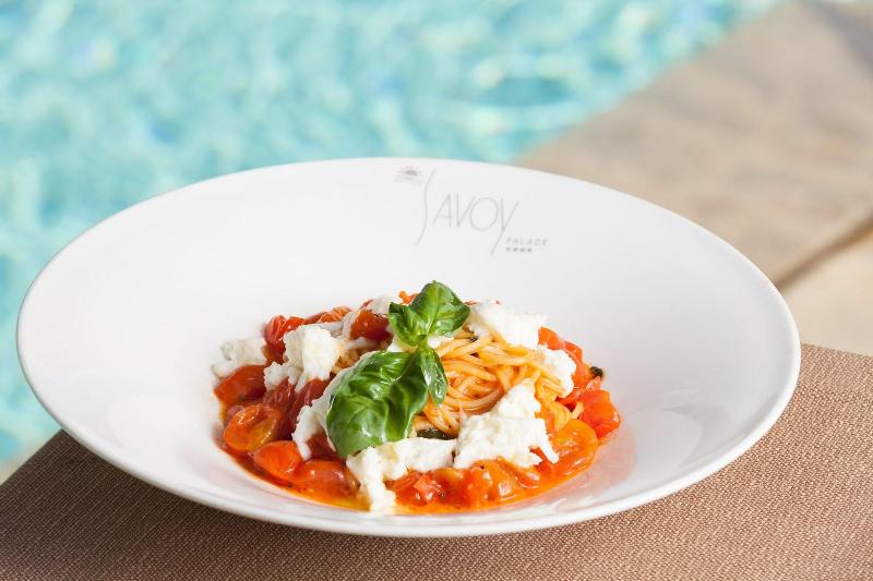 Savoy Palace   Tonellihotels