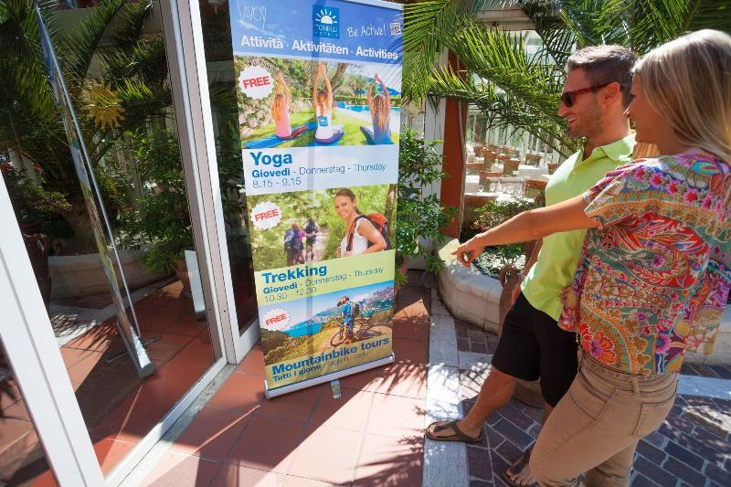 Savoy Palace   Tonellihotels