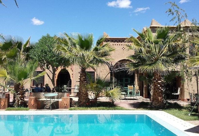 هتل Sawadi Ecolodge