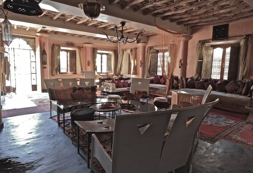 هتل Sawadi Ecolodge