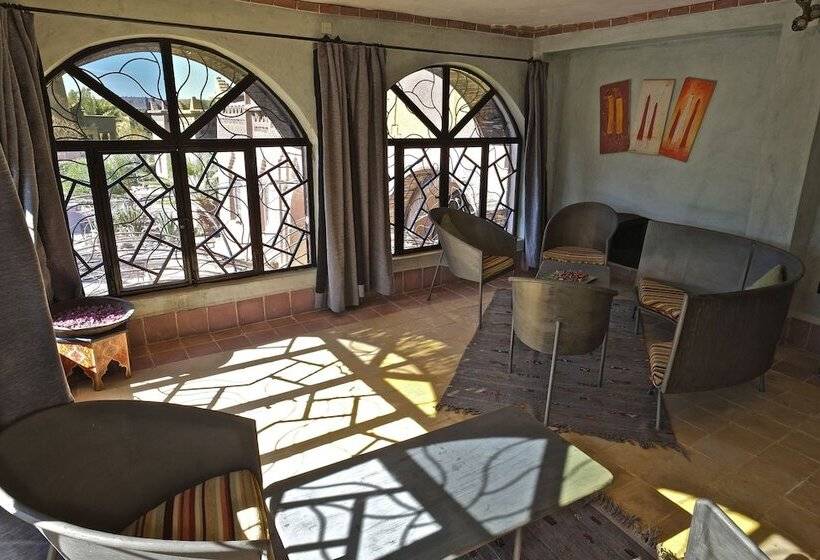 هتل Sawadi Ecolodge