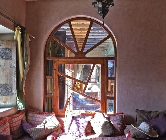 هتل Sawadi Ecolodge