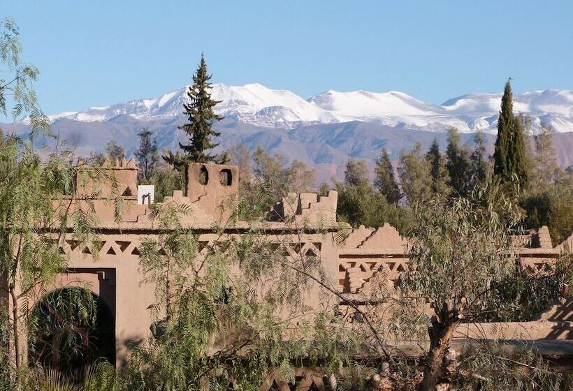 هتل Sawadi Ecolodge