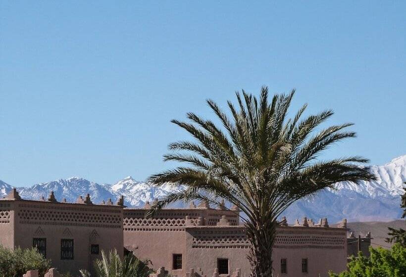 هتل Sawadi Ecolodge