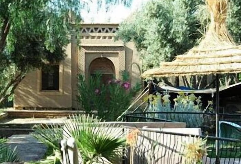 هتل Sawadi Ecolodge