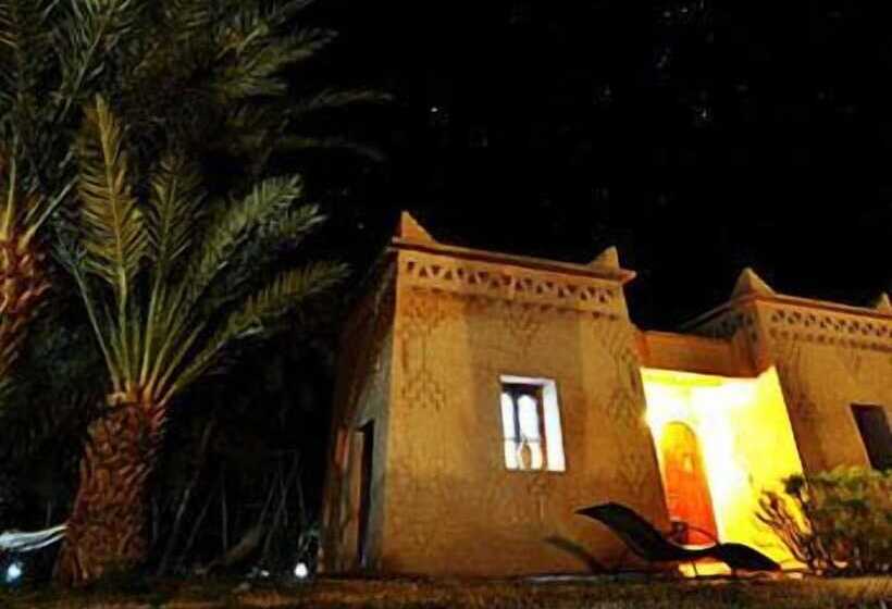 هتل Sawadi Ecolodge