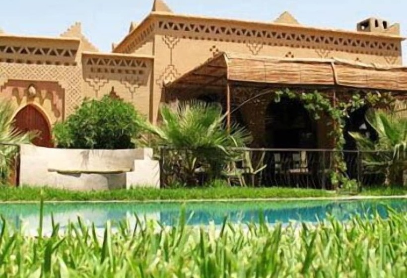 هتل Sawadi Ecolodge