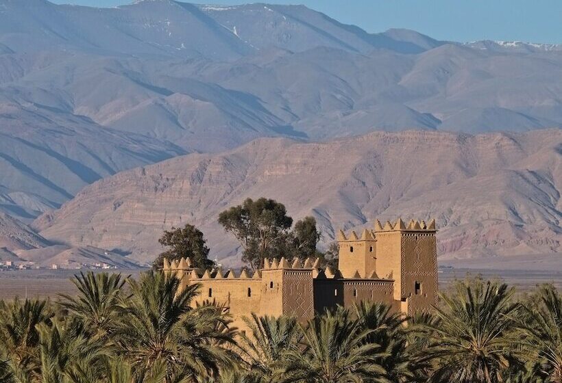 هتل Sawadi Ecolodge