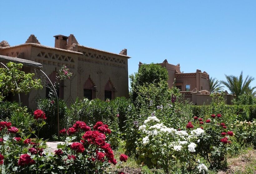 هتل Sawadi Ecolodge