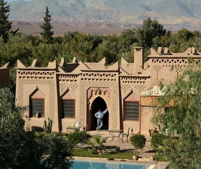 هتل Sawadi Ecolodge