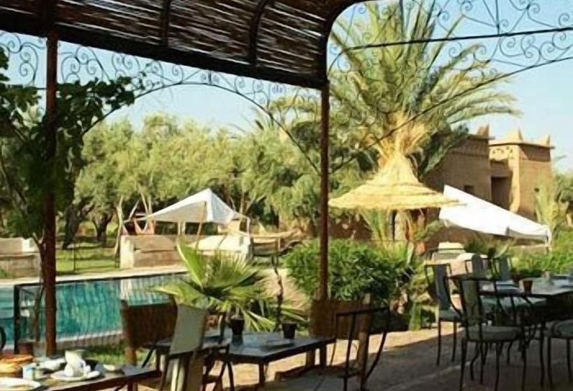 هتل Sawadi Ecolodge